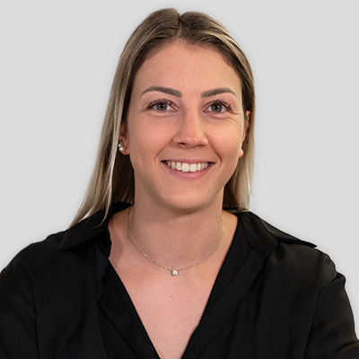 Amandine Blanc