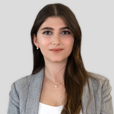 Lara Hlayhel